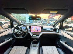 BYD Dolphin Glory Edition 420km Freedom Version - ფოტო 13