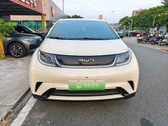 BYD Dolphin Glory Edition 420km Freedom Version - ფოტო 2