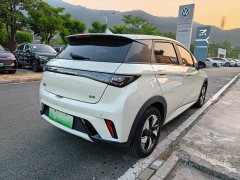 BYD Dolphin Glory Edition 420km Freedom Version - ფოტო 7