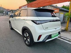 BYD Dolphin Glory Edition 420km Freedom Version - ფოტო 9