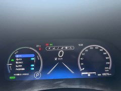 Toyota Highlander 2022 Hybrid 2.5L AWD Premium 7-Seater - ფოტო 12