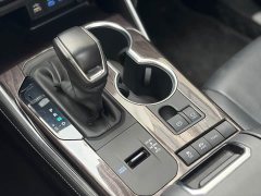 Toyota Highlander 2022 Hybrid 2.5L AWD Premium 7-Seater - ფოტო 16