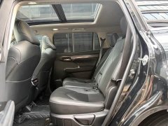 Toyota Highlander 2022 Hybrid 2.5L AWD Premium 7-Seater - ფოტო 18
