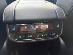 Toyota Highlander 2022 Hybrid 2.5L AWD Premium 7-Seater - ფოტო 19