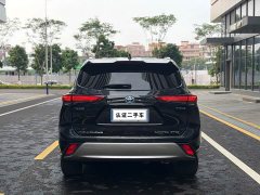 Toyota Highlander 2022 Hybrid 2.5L AWD Premium 7-Seater - ფოტო 3