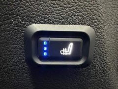 Beijing ix35 2021 240TGDi DCT 2WD GLS Leading Edition - ფოტო 17