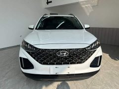 Beijing ix35 2021 240TGDi DCT 2WD GLS Leading Edition - ფოტო 3