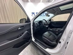 Beijing ix35 2021 240TGDi DCT 2WD GLS Leading Edition - ფოტო 7