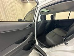 Beijing ix35 2021 240TGDi DCT 2WD GLS Leading Edition - ფოტო 8