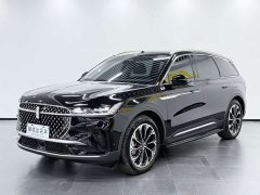Lincoln Navigator 2.0T AWD Prestige - ფოტო 1