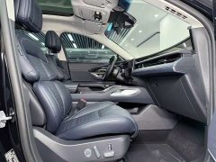 Lincoln Navigator 2.0T AWD Prestige - ფოტო 10