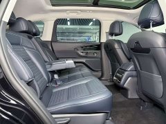 Lincoln Navigator 2.0T AWD Prestige - ფოტო 12