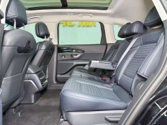 Lincoln Navigator 2.0T AWD Prestige - ფოტო 14