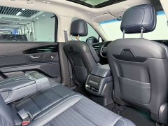 Lincoln Navigator 2.0T AWD Prestige - ფოტო 15