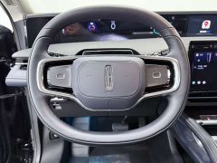 Lincoln Navigator 2.0T AWD Prestige - ფოტო 18