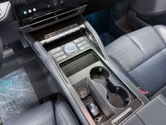 Lincoln Navigator 2.0T AWD Prestige - ფოტო 19