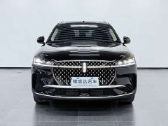 Lincoln Navigator 2.0T AWD Prestige - ფოტო 3