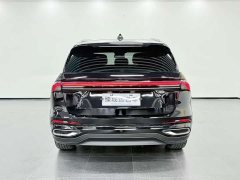 Lincoln Navigator 2.0T AWD Prestige - ფოტო 6