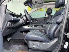 Lincoln Navigator 2.0T AWD Prestige - ფოტო 8