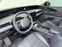 Lincoln Navigator 2.0T AWD Prestige - ფოტო 9
