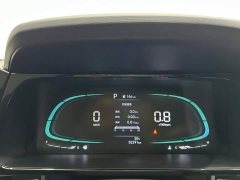 Hyundai Elantra 2023 1.5L CVT GLX Elite - ფოტო 9