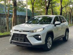 Toyota Wildland Facelift 2.0L CVT FWD Leading Edition - фото 1