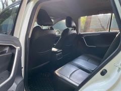 Toyota Wildland Facelift 2.0L CVT FWD Leading Edition - фото 10