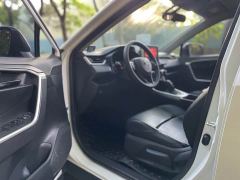 Toyota Wildland Facelift 2.0L CVT FWD Leading Edition - фото 11