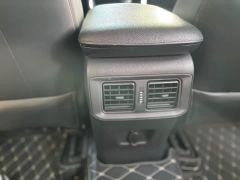 Toyota Wildland Facelift 2.0L CVT FWD Leading Edition - фото 12