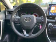 Toyota Wildland Facelift 2.0L CVT FWD Leading Edition - фото 13