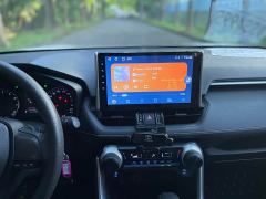 Toyota Wildland Facelift 2.0L CVT FWD Leading Edition - фото 14