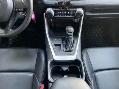 Toyota Wildland Facelift 2.0L CVT FWD Leading Edition - фото 15