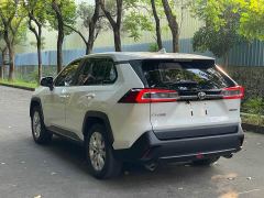 Toyota Wildland Facelift 2.0L CVT FWD Leading Edition - фото 17