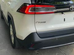 Toyota Wildland Facelift 2.0L CVT FWD Leading Edition - фото 18