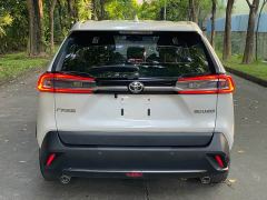 Toyota Wildland Facelift 2.0L CVT FWD Leading Edition - фото 19