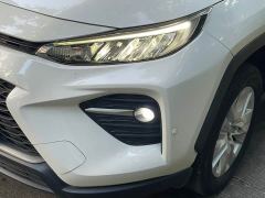 Toyota Wildland Facelift 2.0L CVT FWD Leading Edition - фото 2