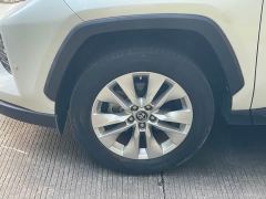 Toyota Wildland Facelift 2.0L CVT FWD Leading Edition - фото 3