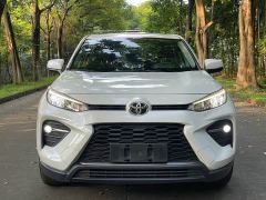 Toyota Wildland Facelift 2.0L CVT FWD Leading Edition - фото 4