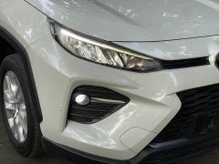 Toyota Wildland Facelift 2.0L CVT FWD Leading Edition - фото 5