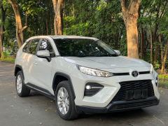 Toyota Wildland Facelift 2.0L CVT FWD Leading Edition - фото 6