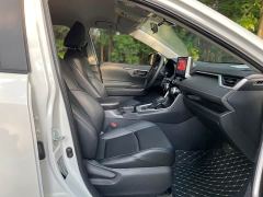 Toyota Wildland Facelift 2.0L CVT FWD Leading Edition - фото 7