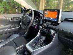 Toyota Wildland Facelift 2.0L CVT FWD Leading Edition - фото 8