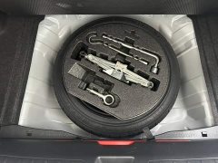Honda Civic 180TURBO CVT Premium Edition - ფოტო 13