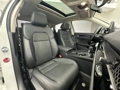 Honda Civic 180TURBO CVT Premium Edition - ფოტო 14