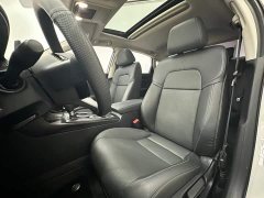 Honda Civic 180TURBO CVT Premium Edition - ფოტო 15