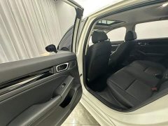 Honda Civic 180TURBO CVT Premium Edition - ფოტო 8