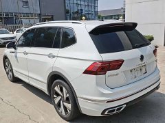 Volkswagen Tiguan L Facelift 380TSI Automatic AWD R-Line Flagship 7-Seater - ფოტო 4