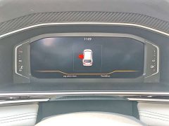 Volkswagen Tiguan L Facelift 380TSI Automatic AWD R-Line Flagship 7-Seater - ფოტო 6