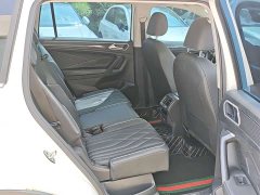 Volkswagen Tiguan L Facelift 380TSI Automatic AWD R-Line Flagship 7-Seater - ფოტო 8