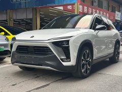 NIO ES8 2020 580KM Signature Edition Six-Seater - ფოტო 1